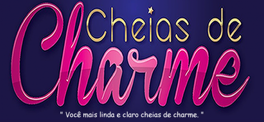 Loja Cheias de Charme Modas